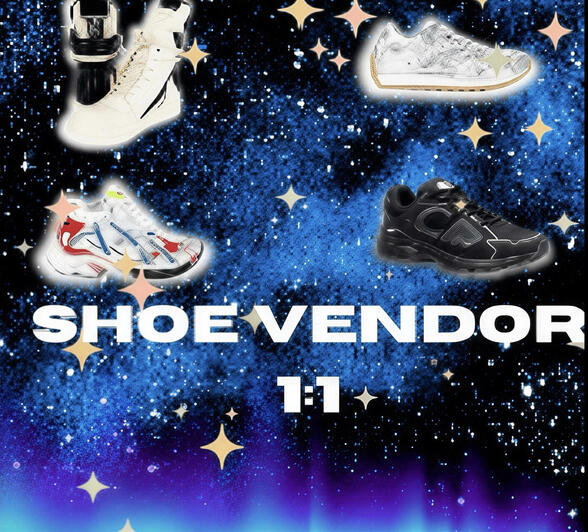 Shoes Vendor List